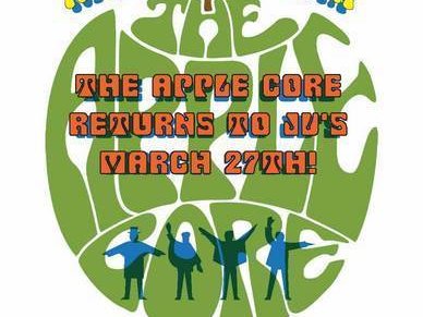 The Apple Core photo