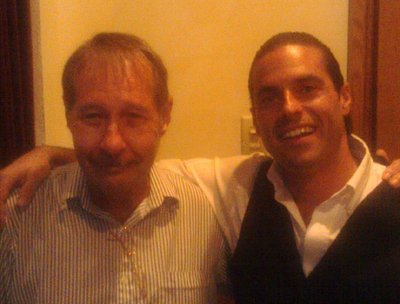 7 Grammy's Ray Riggs