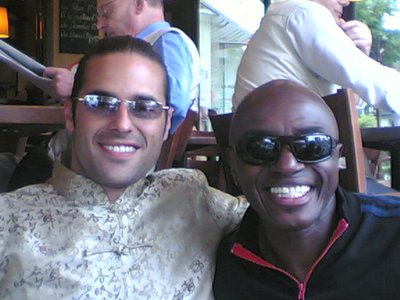 Gary Cooper (Funkadelics)
