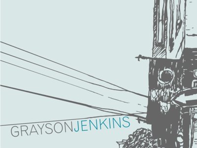 Grayson Jenkins photo