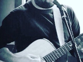 Nate Randall Music photo