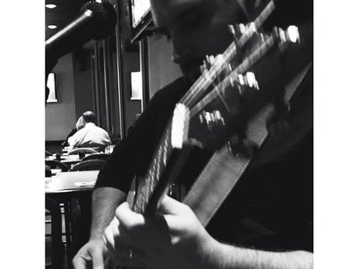 Nate Randall Music photo