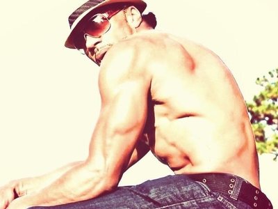 Mr. 6ixxx photo