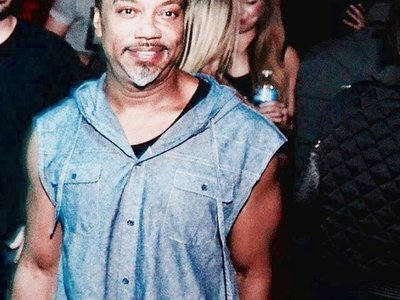 Mr. 6ixxx photo