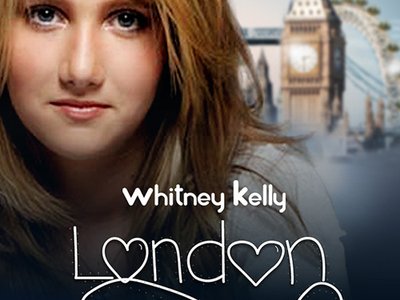 London Cover art