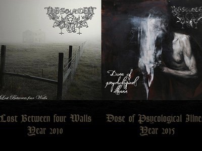 Desolated Souls photo