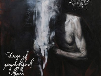 Dose of Psycological Illness - Full Length