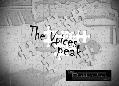 The Voices Speak