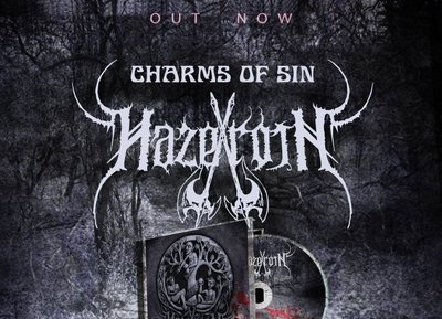 Vision of God records photo