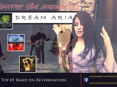 Dream Aria photo
