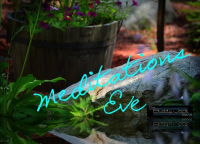 Meditations Eve