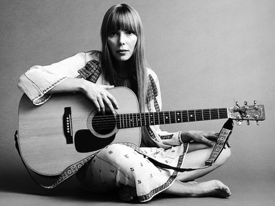 LADY JONI MITCHELL. SEX SELLS. SEX KILLS.