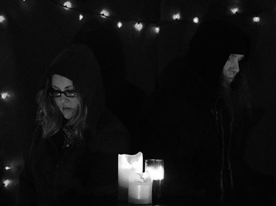 Solemn Shapes photo