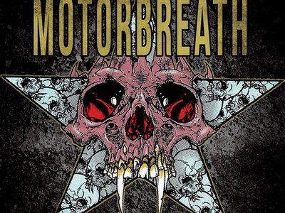 MotorbreathDFW photo
