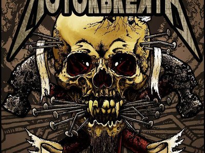 MotorbreathDFW photo