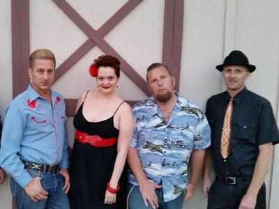 Crown City Bombers photo