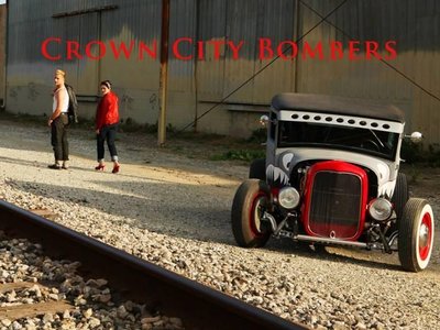 Crown City Bombers photo