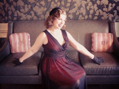 September Foster photo