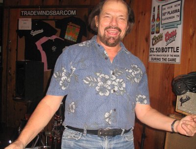 #GARYNOVAK Gary Novak, bass