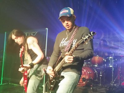 Dirty Crush photo