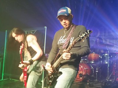 Dirty Crush photo