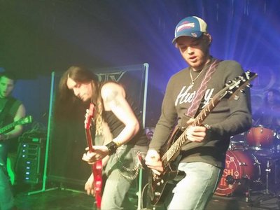 Dirty Crush photo