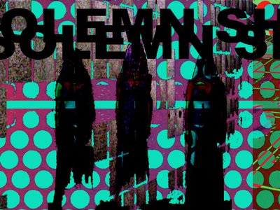 Solemn Shapes photo