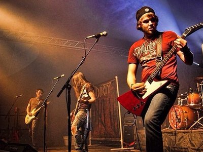 Dirty Crush photo