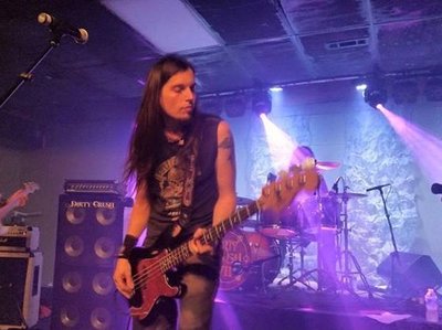 Dirty Crush photo