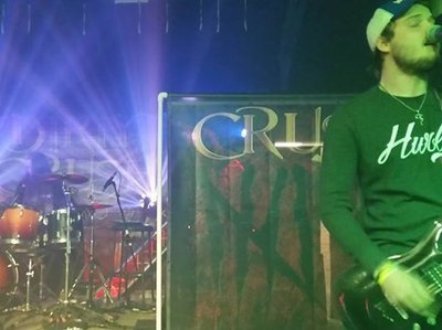 Dirty Crush photo