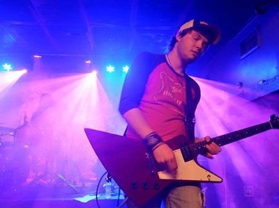 Dirty Crush photo