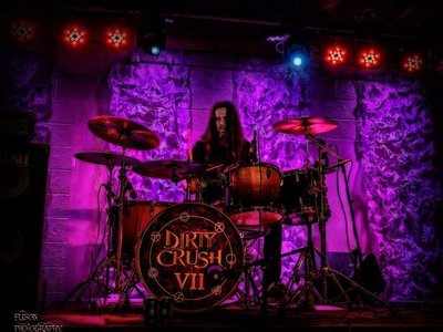 Dirty Crush photo