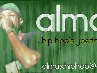 Almax photo