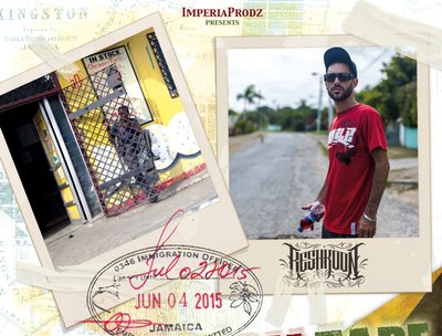 KINGSTON TAPE 2016