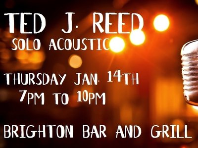 Brighton Bar & Grill 01-14-16