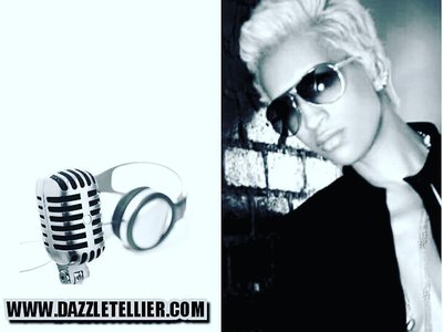 DAZZ LETELLIER photo