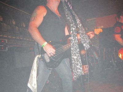 Mark Mayer photo