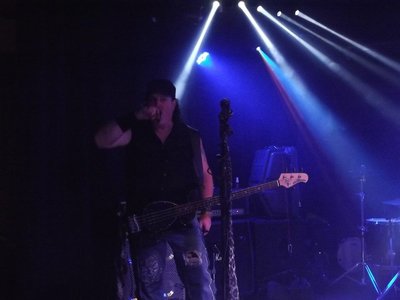 Mark Mayer photo