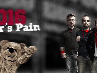Peter's Pain photo