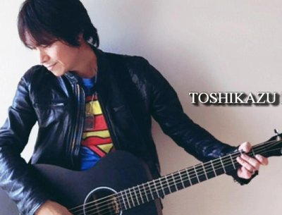 Toshikazu Maruno photo