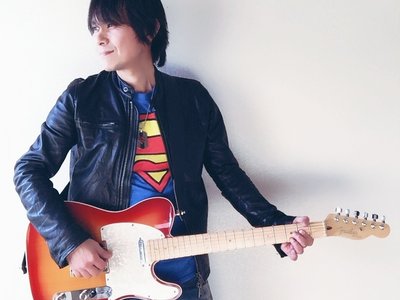 Toshikazu Maruno photo