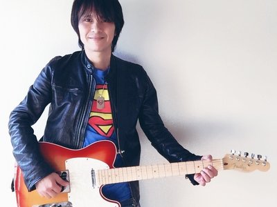 Toshikazu Maruno photo