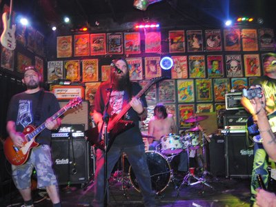 GULCH photo