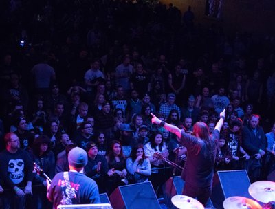 GULCH photo