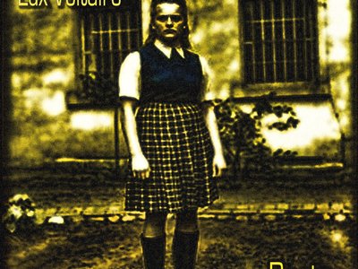 Lux Voltaire - Boots