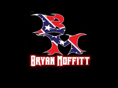 Bryan Moffitt photo