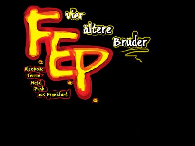 F.E.P. Vier aeltere Brueder photo