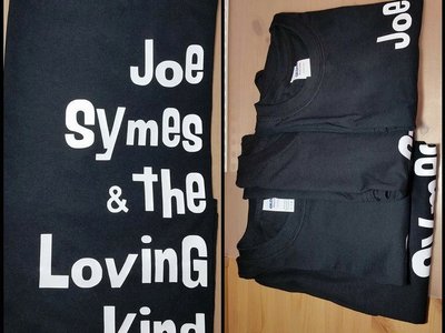 Joe Symes and the Loving Kind photo