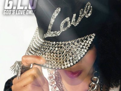 G.L.O Gods Love Only photo