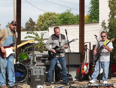 Redneck Astronauts photo